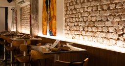 Standing Sushi Bar - Foto 1