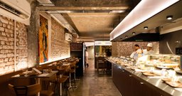 Standing Sushi Bar - Foto 2