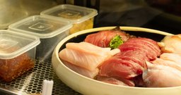 Standing Sushi Bar - Foto 3