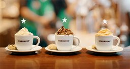 Starbucks Shopping Pátio Higienópolis - Foto 1