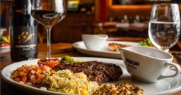 Steak Bife - Chef Erick Jacquin - Foto 5