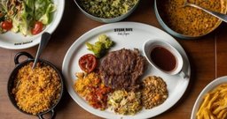 Steak Bife - Chef Erick Jacquin - Foto 1