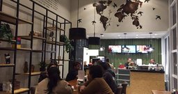 Sterna Café - Barra Funda - Foto 5