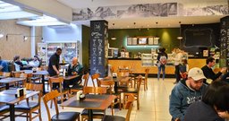 Sterna Café - Barra Funda - Foto 3
