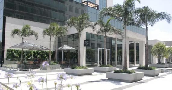 Sterna Café - Barra Funda