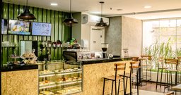 Sterna Café - Berrini - Foto 2