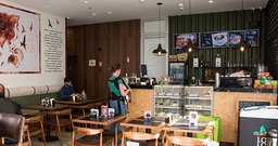 Sterna Café - Fradique Coutinho - Foto 2