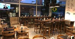 Sterna Café - Fradique Coutinho - Foto 1