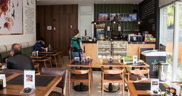 Sterna Café - Fradique Coutinho - Foto 4