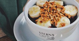 Sterna Café - Higienópolis - Foto 1
