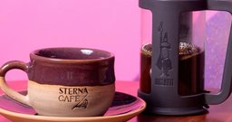 Sterna Café K1 - Foto 2