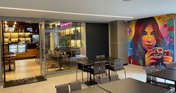 Sterna Café - Robocop - Foto 4