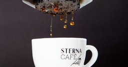 Sterna Café - Robocop - Foto 3