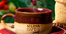 Sterna Café - Tower Bridge - Foto 2