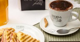 Sterna Café - Foto 4