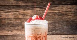 Strawberry Coffee - Foto 3