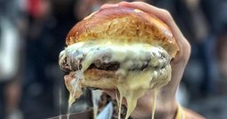 Stunt Burger – Shopping Iguatemi - Foto 3
