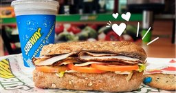 Subway - Alameda Santos - Foto 2