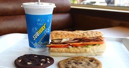 Subway - Alameda Santos - Foto 3