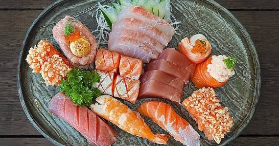Sun Sushi