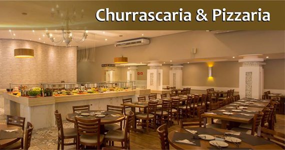 Suprema Churrascaria