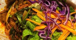 Surah Korean Cuisini Brasil - Foto 4