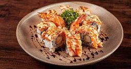 Sushi Nouveau - Iguatemi Alphaville - Foto 3