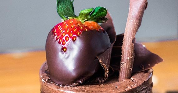Sweet Pimenta - Shopping Iguatemi