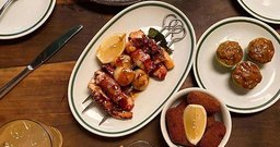 Taberna 474 - Foto 1
