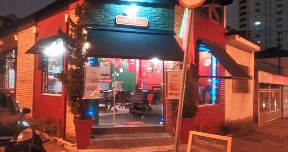 Taberna Portucale
