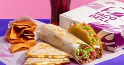 Taco Bell Cidade Jardim - Foto 1