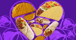 Taco Bell Cidade Jardim - Foto 2
