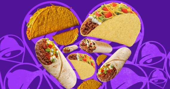 Taco Bell Cidade Jardim