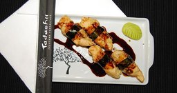 Tadashii Japanese Restaurant - Foto 1