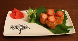 Tadashii Japanese Restaurant - Foto 3