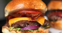 TAG - The Amazing Burger - Foto 4