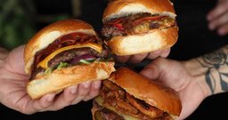 TAG - The Amazing Burger - Foto 5