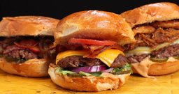 TAG - The Amazing Burger - Foto 1