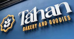 Tahan Bakery and Goodies - Foto 2
