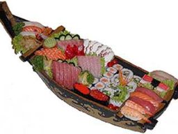 Taiyoo - Fast Food - Foto 2