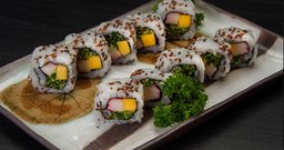 Takeshi Sushi House - Foto 1