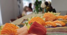 Takeshi Sushi House - Foto 3