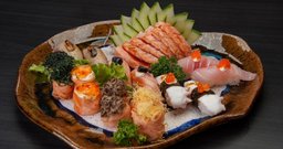 Takeshi Sushi House - Foto 4