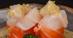 Takeshi Sushi House - Foto 5
