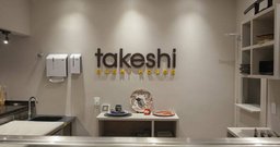 Takeshi Sushi House - Foto 2