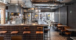 TANK Brewpub - Foto 2