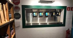 Tap Station - Foto 1