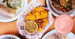 Taqueriía La Popular - Foto 4