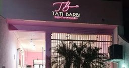 Tati Barbi Balas Caramelizadas - Foto 2
