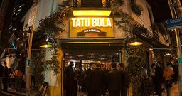 Tatu Bola - Itaim - Foto 3